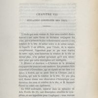 0131 - Page 129 - Chapitre VII. Déviation conjuguée des yeux. 1. Histoire et doctrines
