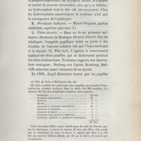 0211 - Page 209 - K. Paralysies bulbaires / L. Tabes dorsalis
