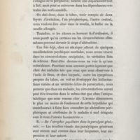 0330 - Page 328 - B. De l'atrophie papillaire dans la paralysie générale