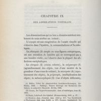 0424 - Page 422 - Chapitre IX. Des aberrations visuelles