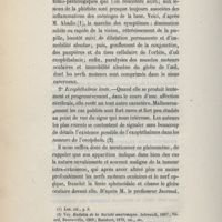 0506 - Page 504 - 2° Exophthalmie lente