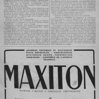 0019 - Page 25 - Variété. La mayonnaise du physicien