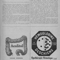 0099 - Page 125 - Variété. Deux extraits d'un cours célèbre. I. Le rôle de la France dans la civilisation européenne