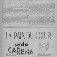 0115 - Page 145 - Variété. Deux extraits d'un cours célèbre. II. Les caractères de la civilisation française