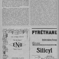 0152 - Page 190 - Questions professionnelles. A propos de la retraite / A propos des maisons d'accouchement « conventionnées ».- Extraits du journal officiel du 8 février 1951 (Débats parlementaires