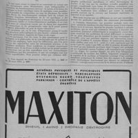 0211 - Page 269 - Variété. Le système nerveux et la cybernétique