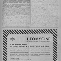0249 - Page 313 - Questions para-médicales. Le scandale de l'hygiène scolaire et universitaire