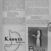 0261 - Page 329 - Variété. Le thermalisme au moyen-âge