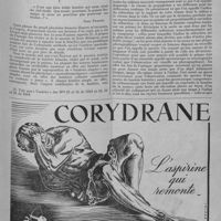 0309 - Page 389 - Variété. Les spectres des étoiles