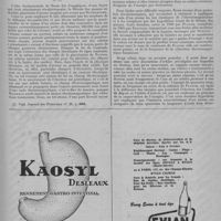 0325 - Page 409 - Variété. Les spectres des étoiles