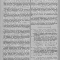 0336 - Page 420 - Informations et nouvelles diverses. Thérapeutique spécialisée. Rhumatismes et laroscorbine