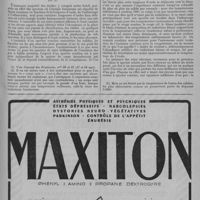 0341 - Page 429 - Variété. Les spectres des étoiles