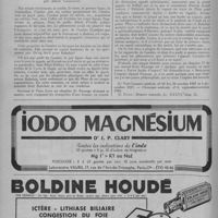 0374 - Page 470 - En marge de la médecine. Un chapitre de la physique de Rabelais, par Albert Garrigues