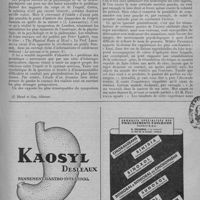 0389 - Page 489 - Variété. Le réveil électrique des pensées