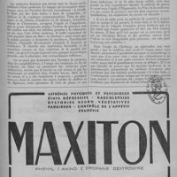 0405 - Page 509 - Variété. Ce que la Faculté n'enseigné point