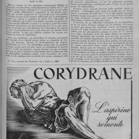0429 - Page 541 - Variété. L'évaluation des dates par le radio-carbone (suite et fin)