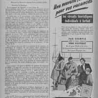 0442 - Page 558 - Actualité. Nouvel « Addendum au manuel du parfait secrétaire ». (Lettre recommandée, avec accusé de réception)