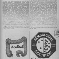 0461 - Page 585 - Variété. Brève histoire de la lumière