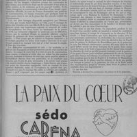 0469 - Page 597 - Variété. L'étrange mariage du prince des Asturies