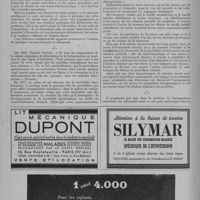 0470 - Page 598 - En marge de la médecine. La méthode scientifique en France et en Allemagne