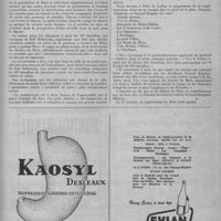 0477 - Page 609 - Variété. Souvenirs du siège de Metz