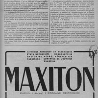 0485 - Page 621 - Variété. Les origines du 1er mai