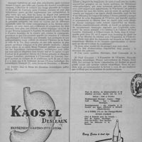 0509 - Page 657 - Variété. Une grandiose hypothèse cosmogonique : l'atome primitif