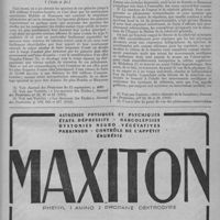 0517 - Page 669 - Variété. Une grandiose hypothèse cosmogonique : l'atome primitif. (Suite et fin)