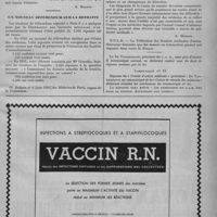 0539 - Page 695 - Questions professionnelles. Propos sur la retraite / Un nouveau référendum sur la retraite [A. Herpin]