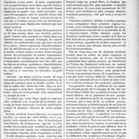 0052 - Page 53 - Propos du jour. La situation actuelle et ses dangers. Praticiens, réorganisez vos syndicats. Quelques leçons de l’expérience [J. Noir]