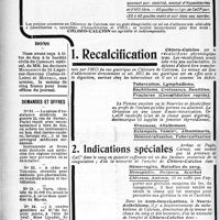 0067 - Page 68-VIII - Dons / Demandes et Offres