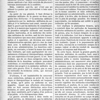 0079 - Page 80 - Partie médico-militaire. Au front et à l'arrière. Enquête sur le fonctionnement du Service de Santé militaire durant la guerre / L’assimilation est-elle une hérésie ?