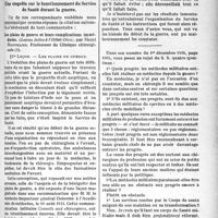0126 - Page 127 - Partie médico-militaire. Au front et à l'arrière. Une enquête sur le fonctionnement du Service de Santé durant la guerre