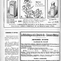 0155 - Page 156-VI - Demandes et Offres