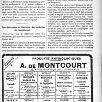 0170 - Page XVII-171 - Correspondance. La démobilisation des médecins R. A. T / Mises hors cadre et libération des médecins de complément