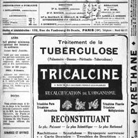 0192 - Page 193 - Avis / Dons / Demandes et Offres