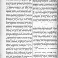0201 - Page 202 - Partie scientifique. Médecine pratique. Quelques remarques cliniques et thérapeutiques au sujet de la grippe, par le Dr A. Molina