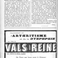 0213 - Page 214-XII - Correspondance. Le payement immédiat des honoraires