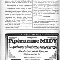 0217 - Page 218-XVI - Correspondance. Les affectations aux armées / En attendant la démobilisation
