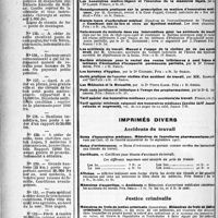 0289 - Page 290-XXVIII - Demandes et Offres (Suite)