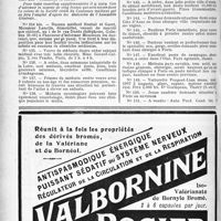 0299 - Page 300-IV - Office de Renseignement du « Concours » / Demandes et Offres / Avis