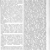0316 - Page 317 - Partie scientifique. A travers la presse. Les asthéniques de guerre / Thérapeutique. Le nitrate double d’argent et de diméthyldiaminométhylacridine (Septacrol) dans la thérapeutique des maladies infectieuses