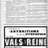 0339 - Page 340-IV - Office de Renseignements du « Concours » / Demandes et Offres