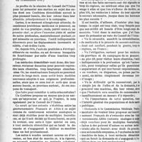 0369 - Page 370 - Partie professionnelle. Automobilisme médical. L’auto du médecin lors de la démobilisation