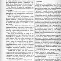 0409 - Page 410 - Partie professionnelle. La lutte anti-tuberculeuse. La déclaration obligatoire devant l’opinion médicale / Déontologie d’après-guerre. Question délicate. Le retour des médecins mobilisés. La liberté du médecin de s’installer où il lui plaît doit-elle être restreinte? Quelques opinions différentes de nos correspondants