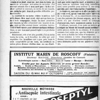 0425 - Page 426-XVIII - Correspondance. Comment obtenir le règlement de notes d’honoraires pour accidents du travail