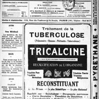 0472 - Page 473 - Avis / Don / Avis