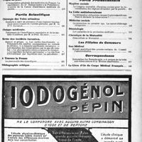 0474 - Page 475 - Sommaire