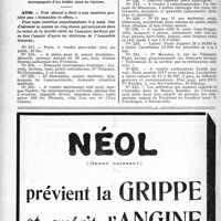 0475 - Page 476-IV - Office de Renseignements du « Concours » / Demandes et Offres