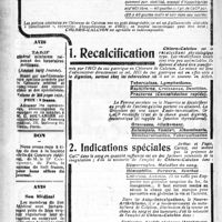 0513 - Page 514-II - Avis / Don / Avis